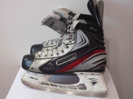 Ковзани Bauer Vapor X2.0