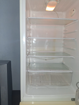Холодильник Samsung 2