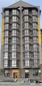 3-кімнатна квартира, б-р Незалежності