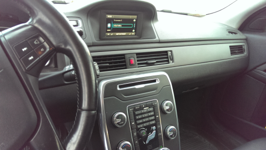 VOLVO V70, 2014 р.в., 2.0 8