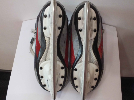 Ковзани Bauer Vapor X2.0 4