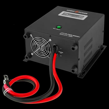 LOGIC POWER 800VA з акум. 3