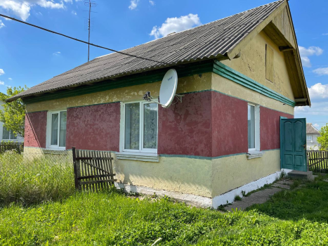 Будинок