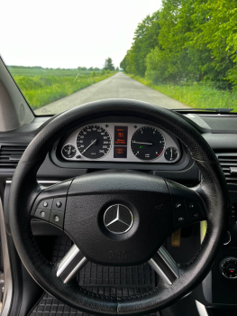 MERCEDES-Benz B200, 2006 р.в., 2.0 5