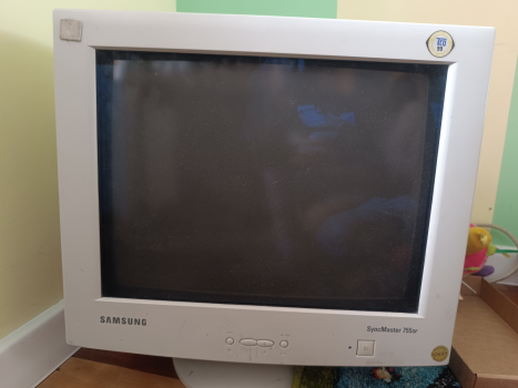 Монітор Samsung 17"