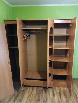 Віддаю безкоштовно меблі 2