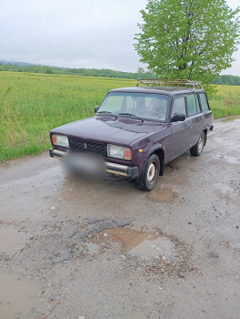 ВАЗ 21043, 2004 р.в., 1500