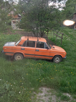 ВАЗ 21063, 1983 р.в., 1.3