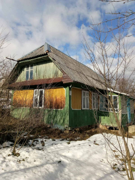 Будинок, Степана Бандери 40