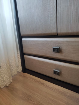 1-кімнатна квартира, вул.Січових Стрільців 5