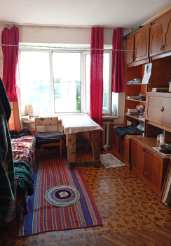 Здам кімната в гуртожитку