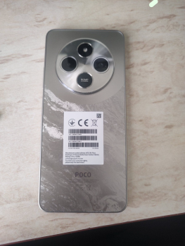 Poco c75 8/256 2