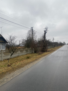 Будинок, Степана Бандери 35