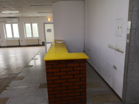 Здам приміщення в оренду 4