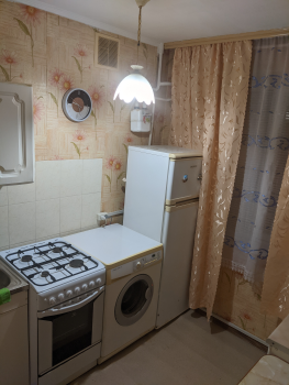 1-кімнатна квартира, вул.Січових стрільців