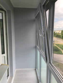 3-кімнатна квартира, вул.Січових Стрільців 8