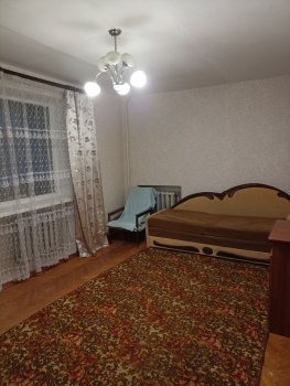 Здам 1-кімнатну квартиру