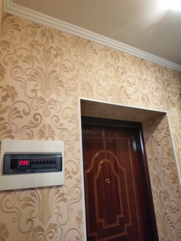 1-кімнатна квартира, вул.Січових Стрільців