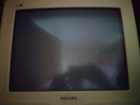 Монітор Philips