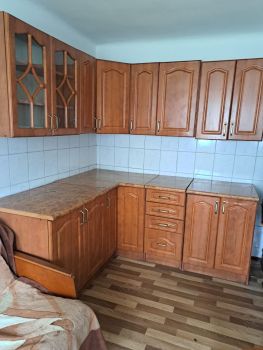 Кухонна стінка