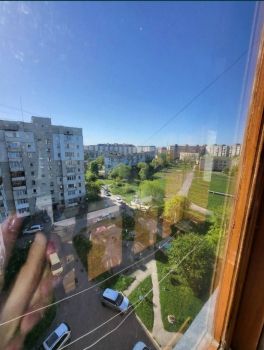 1-кімнатна квартира