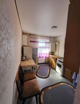 1-кімнатна квартира 6