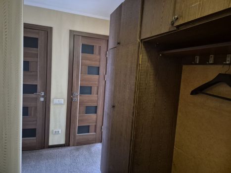 4-кімнатна квартира, вул. Сівецька 4 4