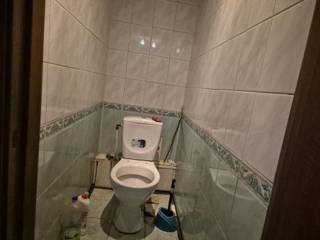 4-кімнатна квартира, вул. Сівецька 4 8