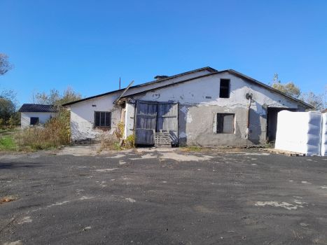 Здам приміщення
