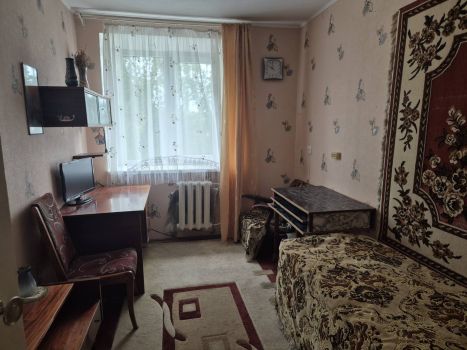2-кімнатна квартира