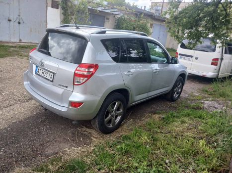 Тойота RAV4, 2012 р.в., 2.2