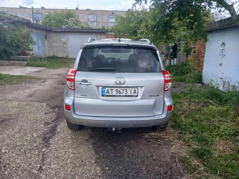 Тойота RAV4, 2012 р.в., 2.2 2