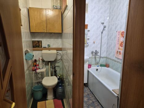 3-кімнатна квартира, вул. Сівецька 3 4