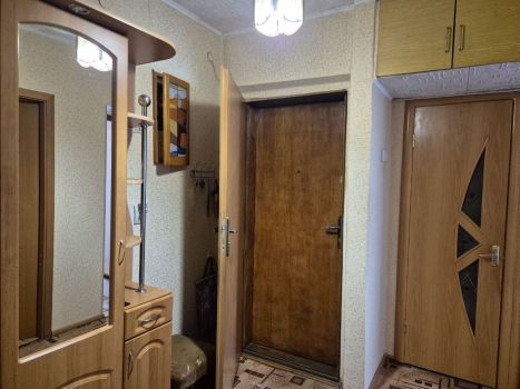 3-кімнатна квартира, вул. Сівецька 3 7