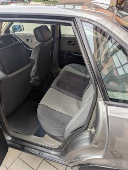 Audi 80, 1990 р.в., 1.8 5
