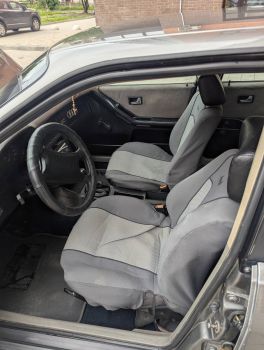 Audi 80, 1990 р.в., 1.8 6