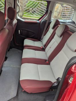 Сitroen Berlingo, 2010 р.в., 1.6 5