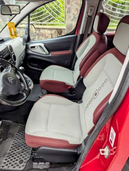 Сitroen Berlingo, 2010 р.в., 1.6 6