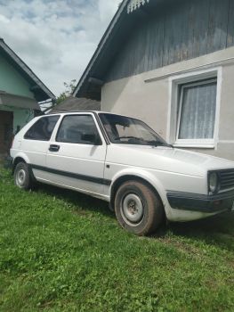 Volkswagen Golf II, 1987 р.в.