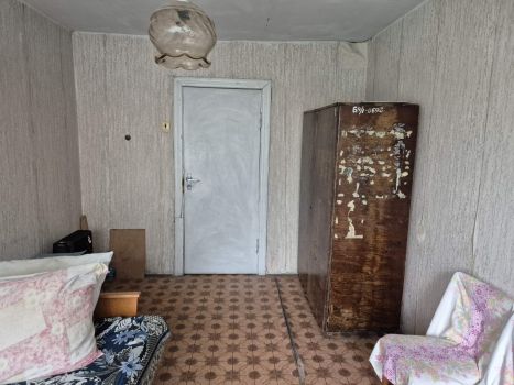 Кімнати в гуртожитку 2