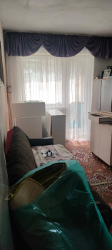 2-кімнатна квартира, вул.Коновальця 4