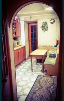 2-кімнатна квартира