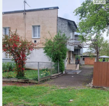 2-кімнатна квартира, вул.Гірничо-Рятувальна