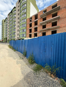 2-кімнатна квартира, вул.Малицька 2