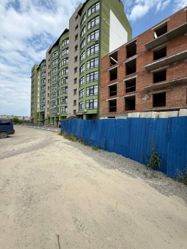 2-кімнатна квартира, вул.Малицька 3