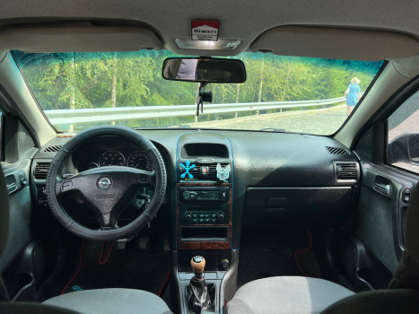 OPEL Astra G , 2003 р.в., 1.6 3