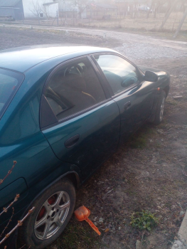DAEWOO Нубіра, 1996 р.в., 1.6 3