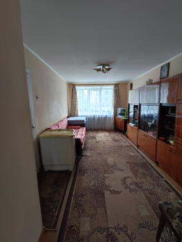 2-кімнатна квартира, вул. Січових Стрільців