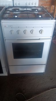 Газова плита