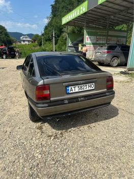 Opel Vectra, 1991 р.в., 1.6 бензин 2